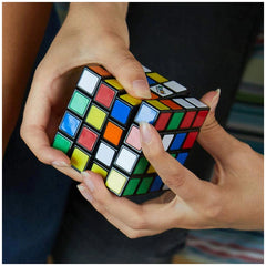 Rubik’s Master 4x4 - Puzzles