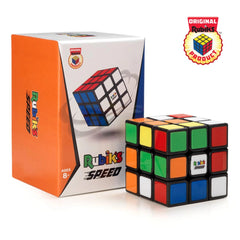 Rubik’s Speed Cube 3x3 - Puzzles