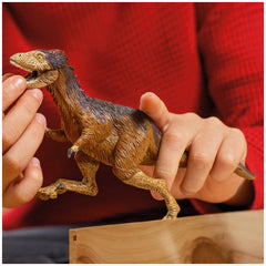 Schleich - Dinosaurs - Moros Intrepidus - Action & Toy Figures - 15039
