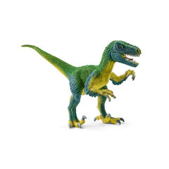 Schleich - Dinosaurs - Velociraptor - Action & Toy Figures - 14585