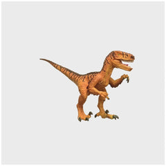 Schleich - Dinosaurier - Velociraptor - Action- und Spielzeugfiguren - 15045