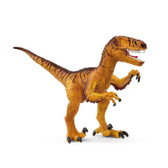 Schleich - Dinosaurier - Velociraptor - Action- und Spielzeugfiguren - 15045
