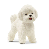 Schleich - Farm World - Bichon Frisé - Action & Toy Figures - 13963