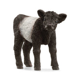 Schleich - Farm World - Galloway Calf - Action & Toy Figures - 13969