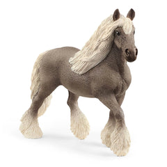 Schleich - Farm World - Silbergefleckte Stute - Action- und Spielzeugfiguren - 13914