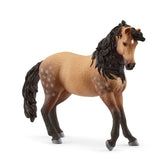 Schleich - Horse Club - Andalusian Mare - Action & Toy Figures - 14894