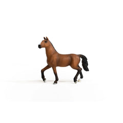 Schleich - Horse Club - Oldenbug Mare - Action & Toy Figures - 13945