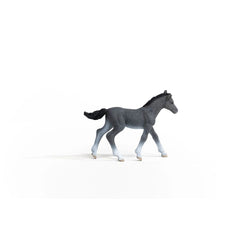 Schleich - Horse Club - Trakehner Colt - Action & Toy Figures - 13944