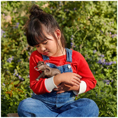 Schleich - Wild Life - Afrikanischer Elefant Männlich - Action- und Spielzeugfiguren - 14762