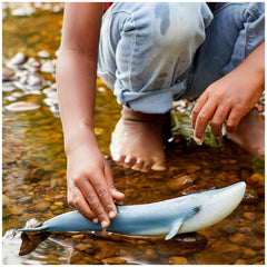 Schleich - Wild Life - Blauwale - Action- und Spielzeugfiguren - 14806