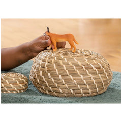 Schleich - Wild Life - Caracal Female - Action & Toy Figures - 14867