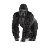 Schleich - Wild Life - Gorilla Male - Action & Toy Figures - 14770