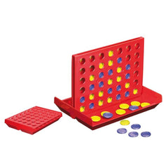 Schmidt Spiele - Four - Kinder-Reisebrettspiele