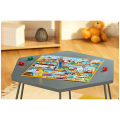Schmidt Spiele - Leiterspiel - Kinderspiele