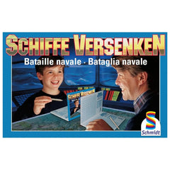 Schmidt Spiele - Sinking Ships - Kinderspiele