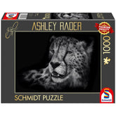 Schmidt Spiele - Speed - Cheetah, im Zeichen der Anmut 1000 Teile - Puzzles