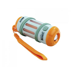 Scout - 2-in-1-Kids-Flashlight designed for outdoor play, featuring dual functionality and kid-friendly design for fun advent