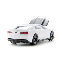 Siku - Chevrolet Camaro - Spielzeuge Fahrzeuge