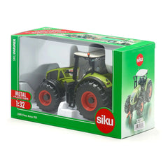 Siku - Claas Axion 950 - Spielzeuge Fahrzeuge