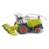 Siku - Claas Forage harvester - Play Vehicles