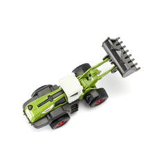 Siku - Claas Torion 1914 Wheel loader - Play Vehicles