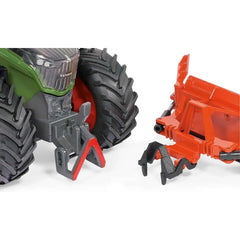 Siku - Fendt 1050 Vario - Play Vehicles