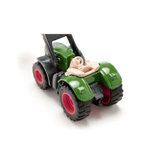 Siku - Fendt mit Ballenheber - Spielzeugfahrzeuge