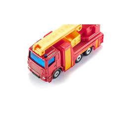 Siku - Firefighter elevating rescue platform - Play Vehicles