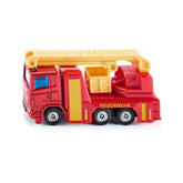 Siku - Feuerwehr-Rettungsbühne - Spielzeugfahrzeuge