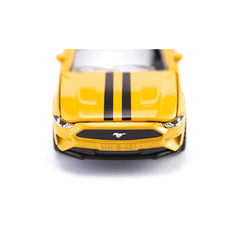 Siku - Ford Mustang GT - Spielzeugfahrzeuge