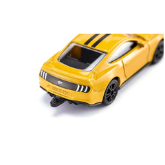 Siku - Ford Mustang GT - Spielzeugfahrzeuge