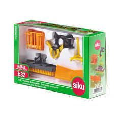 Siku - Front loader accessories - Play Vehicles