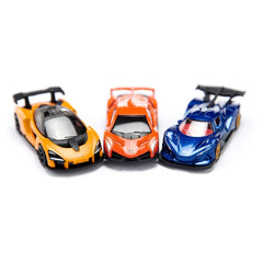 Siku - Gift set Supercars - Play Vehicles