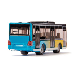 Siku - In der Stadt Neue Modelle Stadtbus - Spielzeuge Fahrzeuge