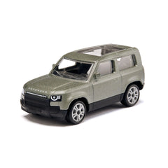 Siku - Land Rover Defender 90 P400 AWD - Play Vehicles