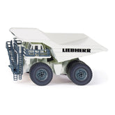 Siku - Liebherr T264 Mining Truck - Play Vehicles
