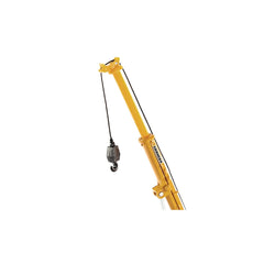 Siku - Liebherr Telescopic crane truck - Play Vehicles