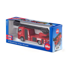 Siku - MAN Fire brigade aerial ladder - Play Vehicles