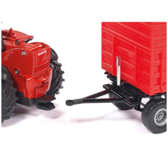 Siku - Manitou MLT840 Teleskoplader - Spielzeuge