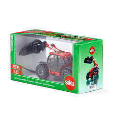 Siku - Manitou MLT840 Teleskoplader - Spielzeuge