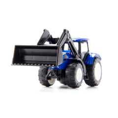 Siku - New Holland mit Frontlader - Spielzeugfahrzeuge