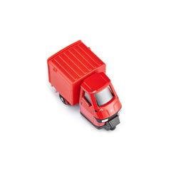 Siku - Piaggio Ape - Spielzeuge Fahrzeuge