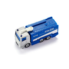 Siku - Polizeiwasserwerfer - Spielzeuge Fahrzeuge