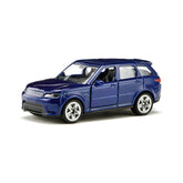 Siku - Range Rover - Spielzeugfahrzeuge