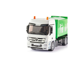 Siku - Refuse Truck - Play Vehicles