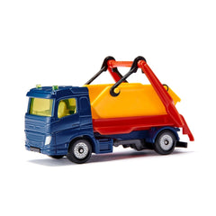 Siku - Lkw mit Mulde - Spielzeugfahrzeuge