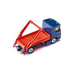Siku - Lkw mit Mulde - Spielzeugfahrzeuge