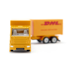 Siku - Truck with trailer DHL - Play Vehicles