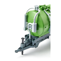 Siku - Vacuum tanker - Play Vehicles