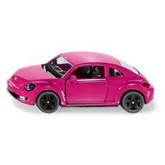 Siku - Volkswagen Der Käfer rosa - Spielzeugfahrzeuge